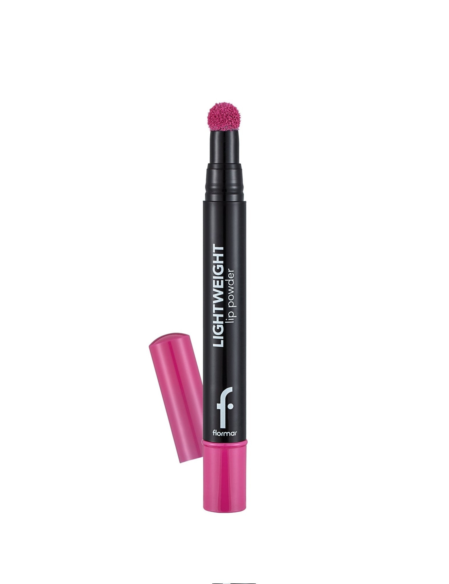 Flormar Lightweight Lip Powder - Flormar KSA