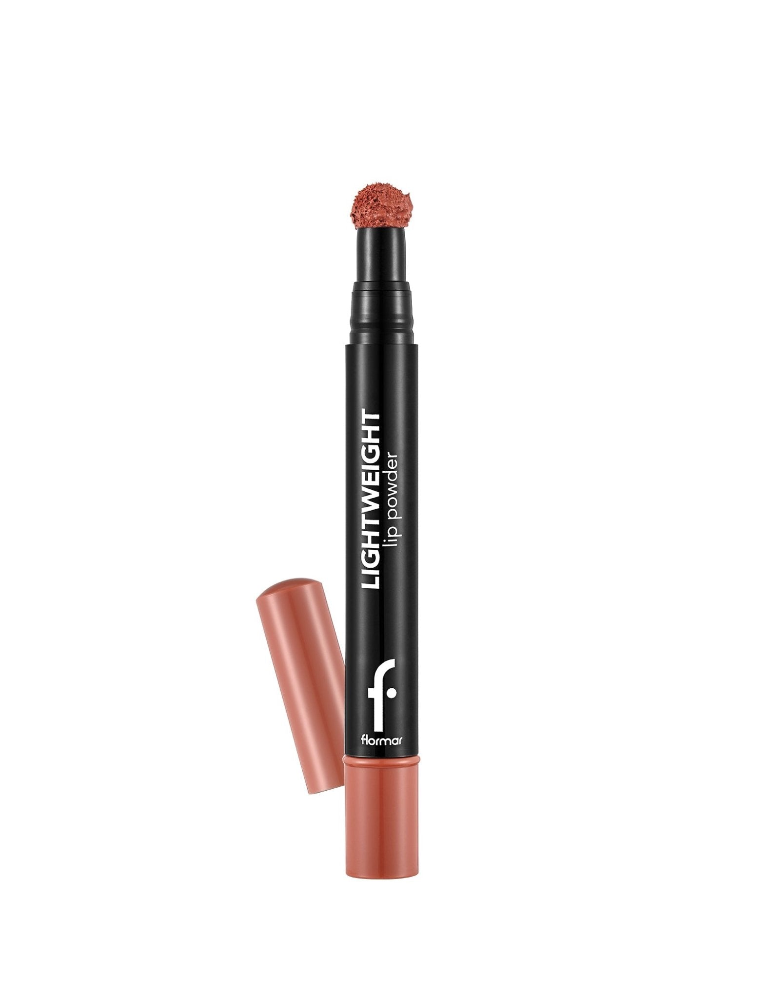 Flormar Lightweight Lip Powder - Flormar KSA