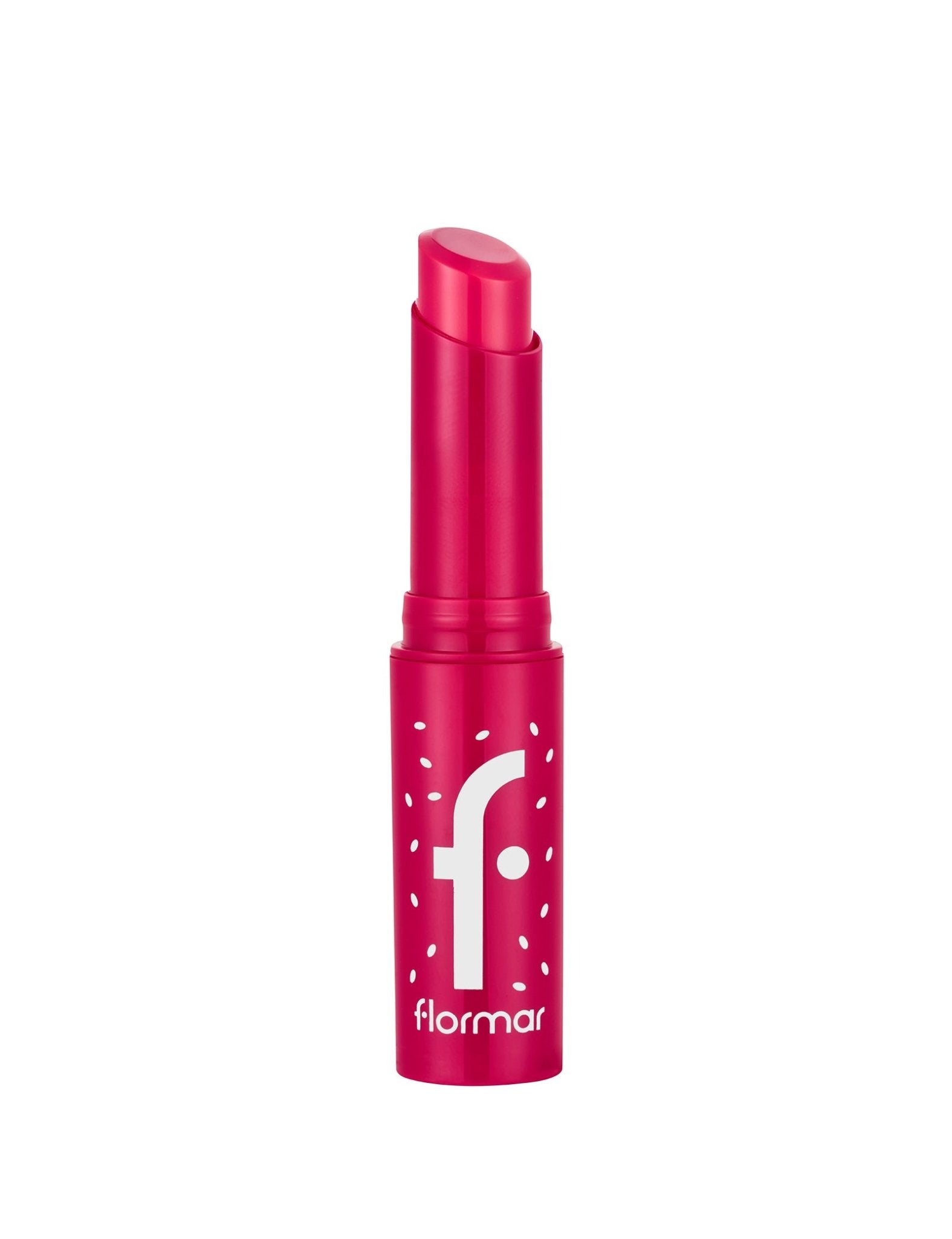 Flormar Lip Balm Apple - Flormar KSA