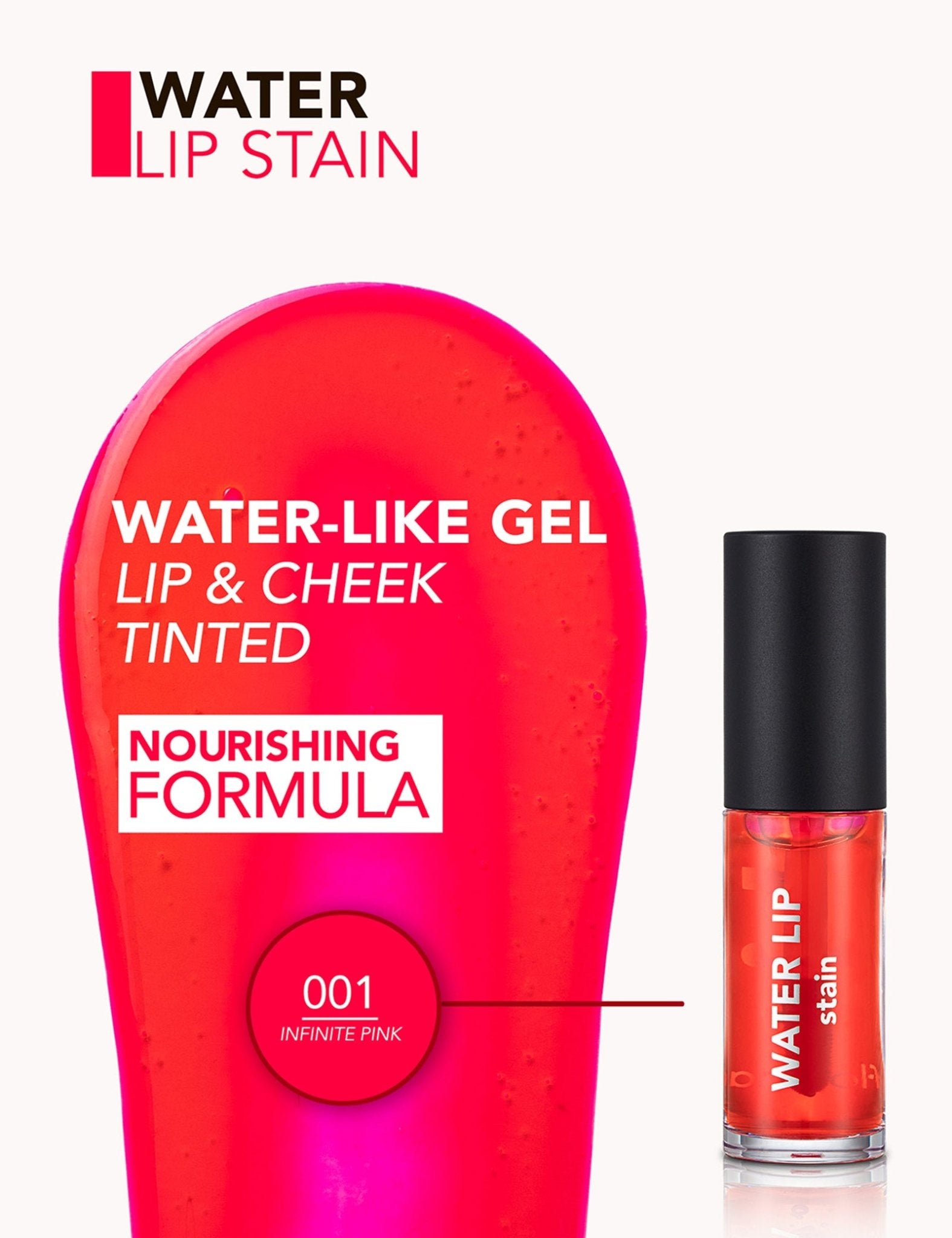 Flormar Lip & Cheek Tint - Flormar KSA