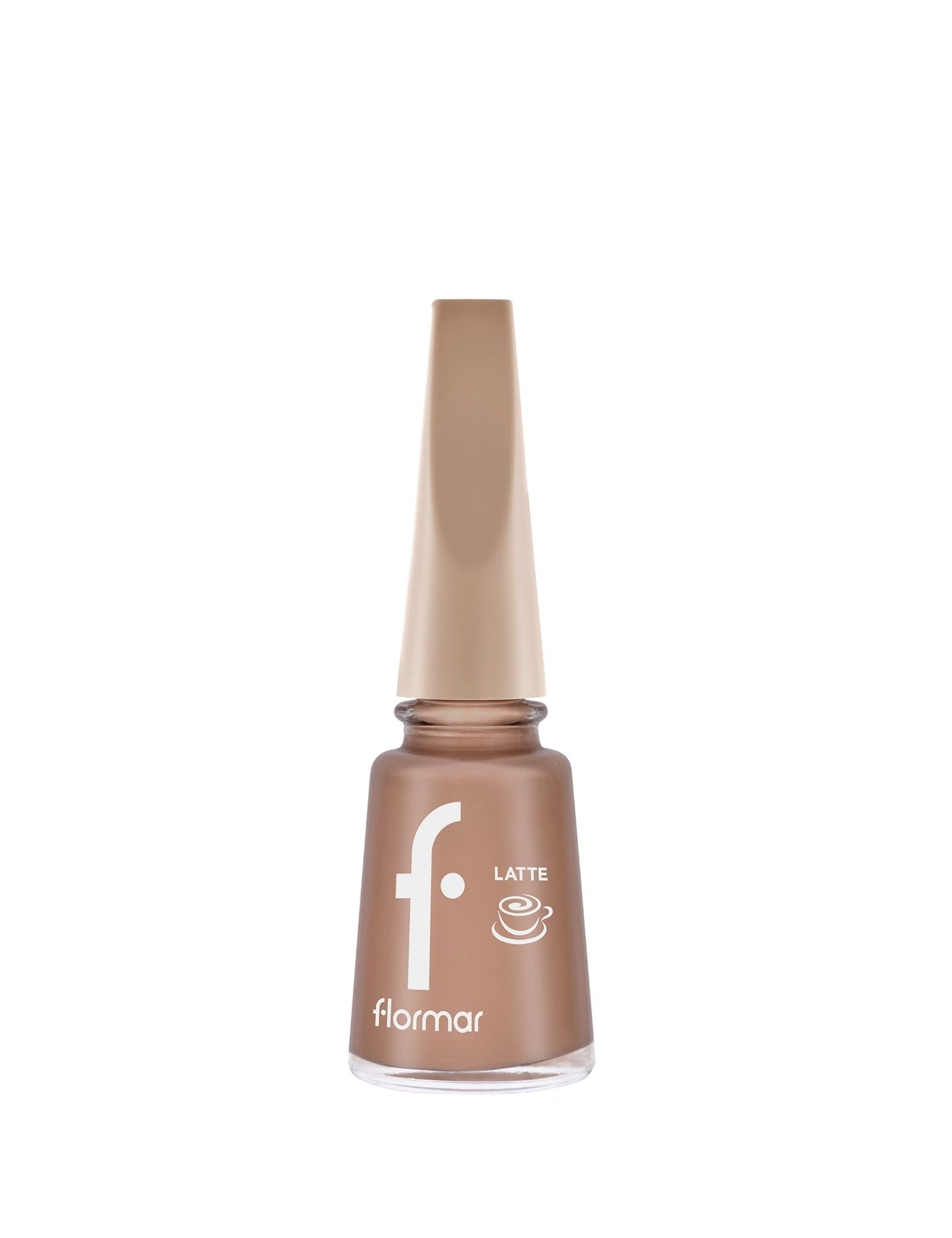 Flormar Lne -001 Vanilla Cream - Flormar KSA