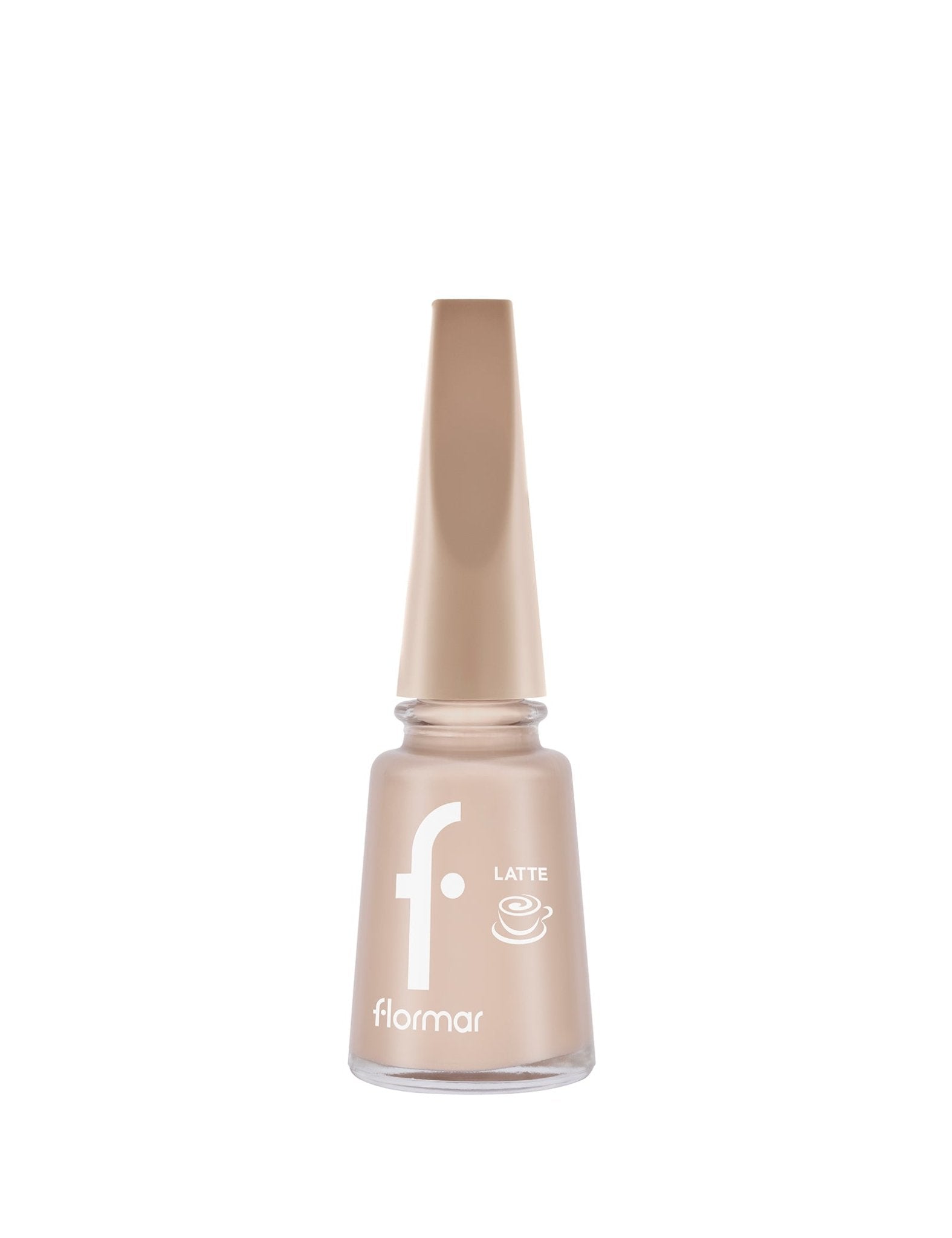 Flormar Lne -001 Vanilla Cream - Flormar KSA
