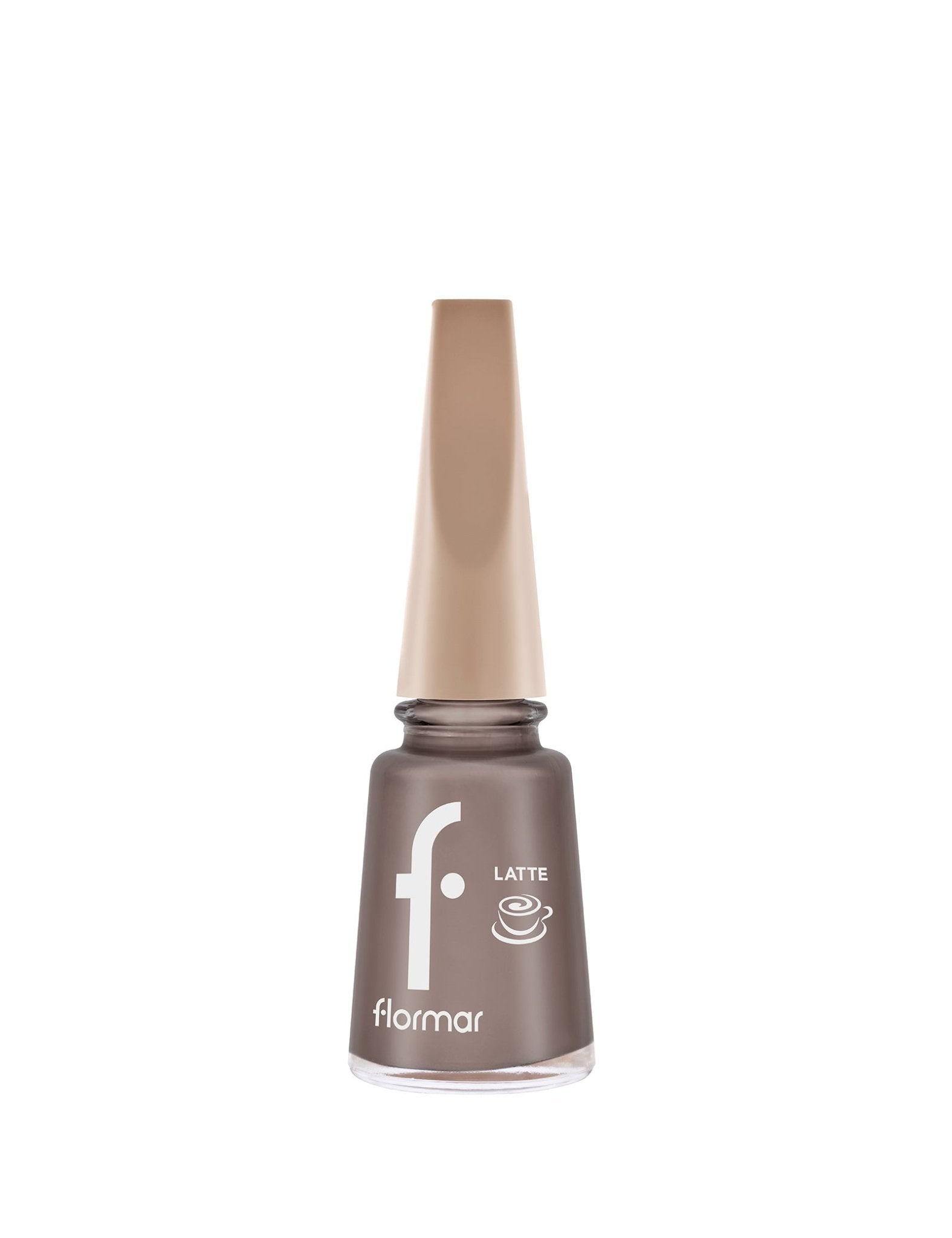 Flormar Lne -001 Vanilla Cream - Flormar KSA