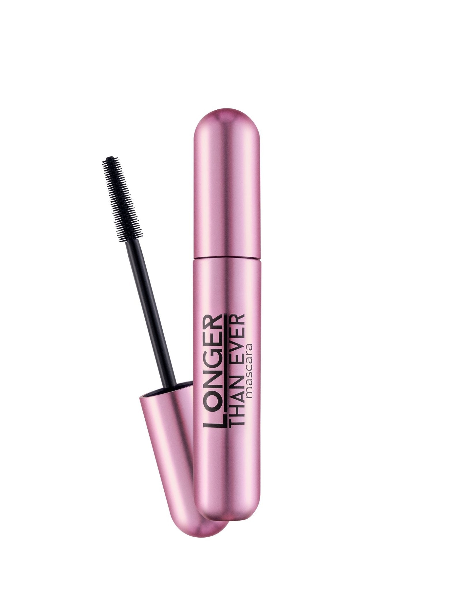 Flormar Longer Than Ever Mascara - Flormar KSA