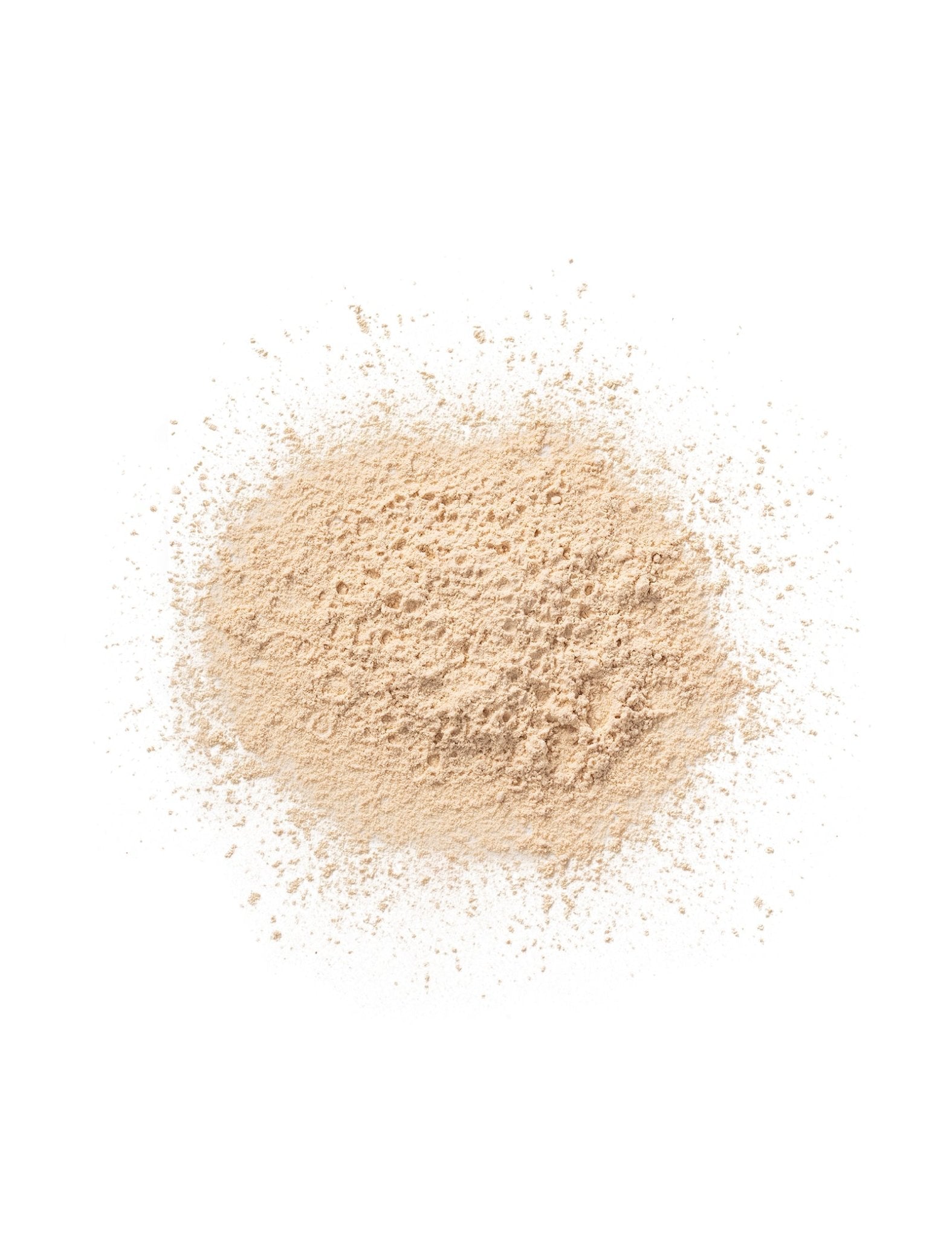 Flormar Loose Powder Banana Pudding - Flormar KSA