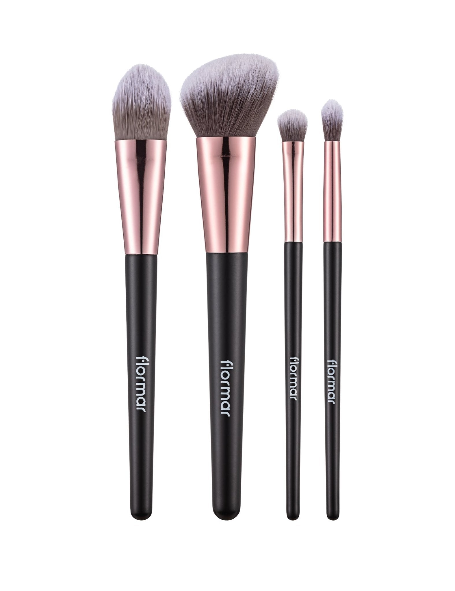 Flormar Makeup Brush Set - Flormar KSA