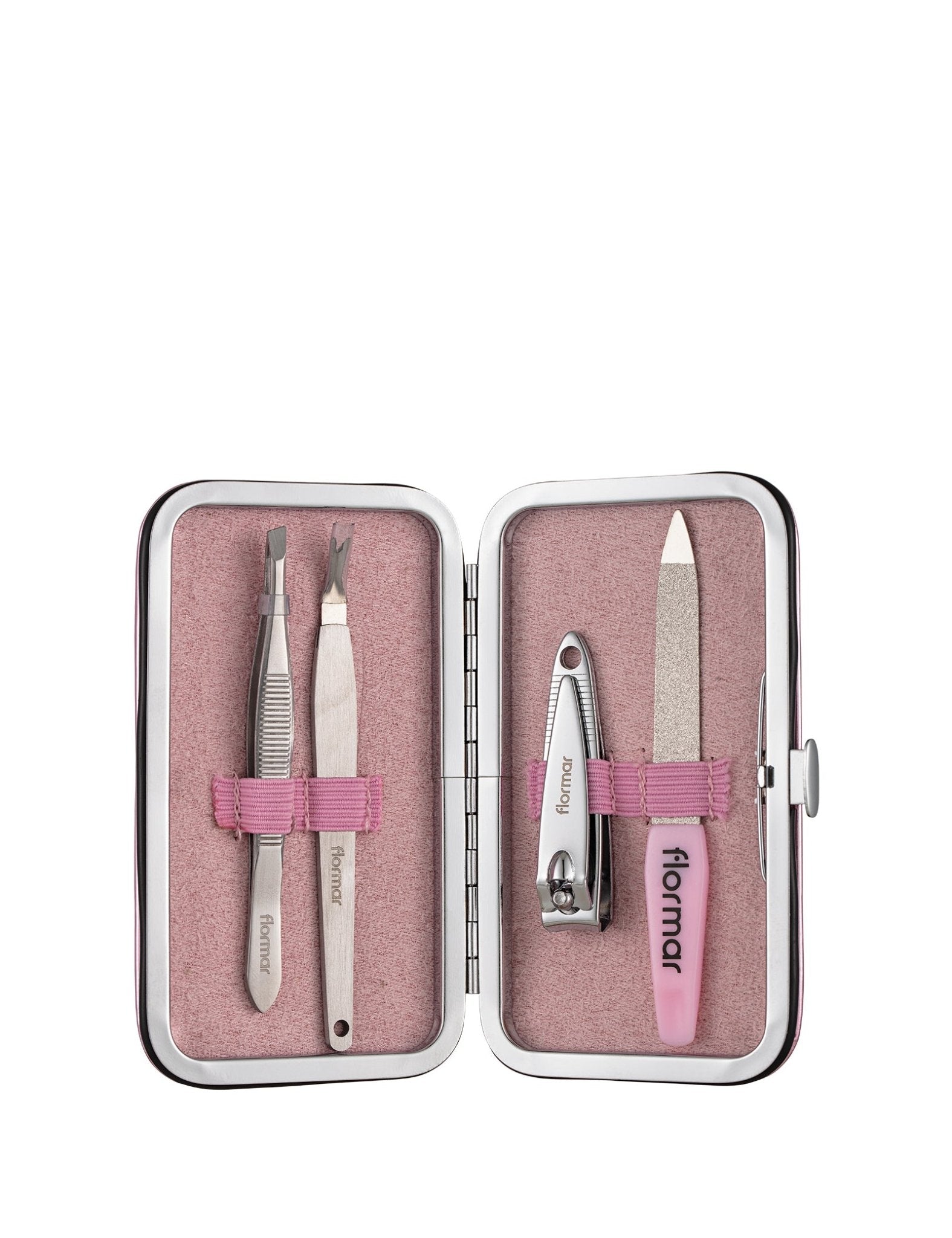 Flormar Manicure Set - Flormar KSA