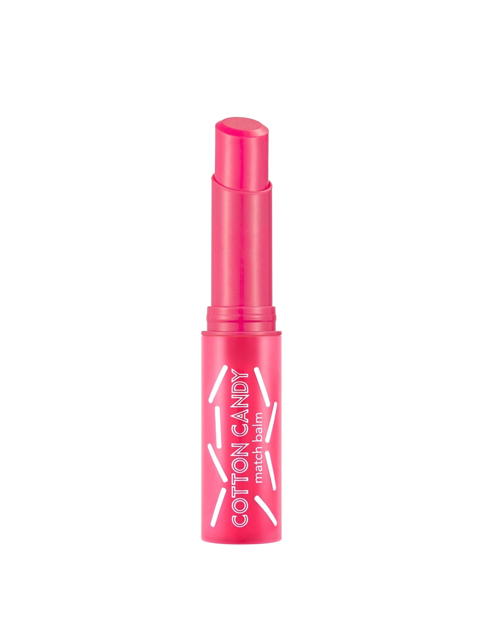 Flormar Match Balm Cotton Candy - Flormar KSA