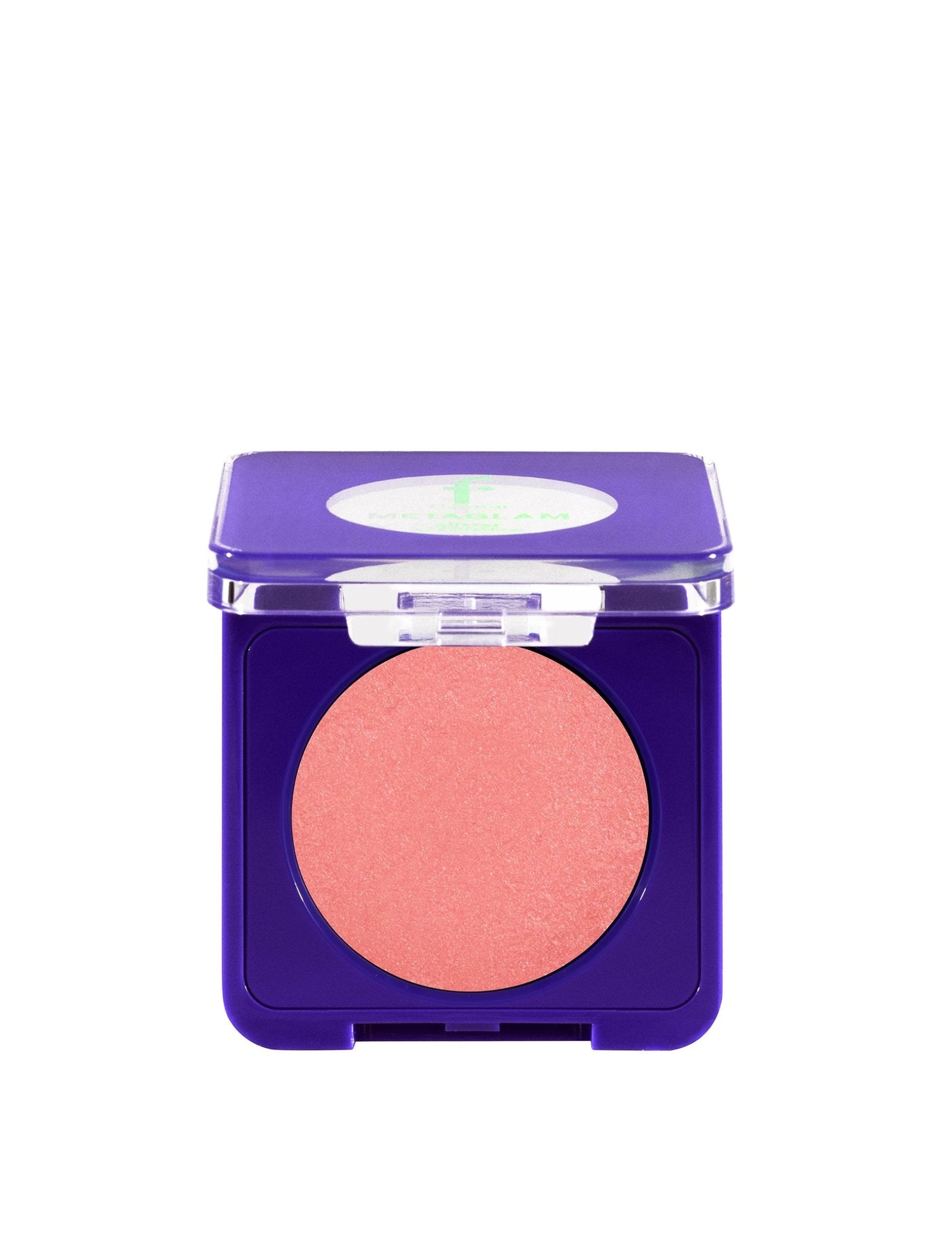 Flormar Metaglam Creamy Blush - Flormar KSA