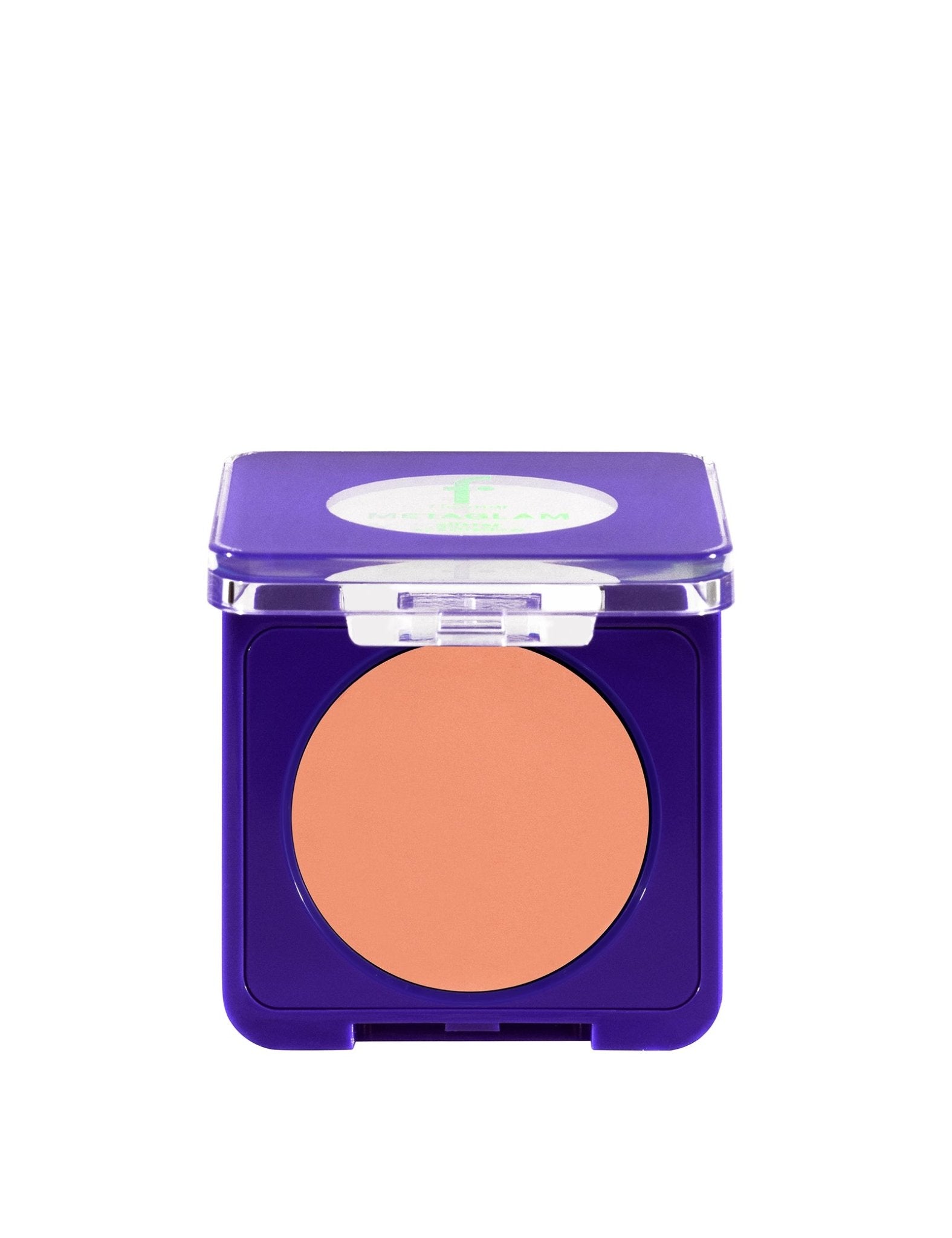Flormar Metaglam Creamy Blush - Flormar KSA
