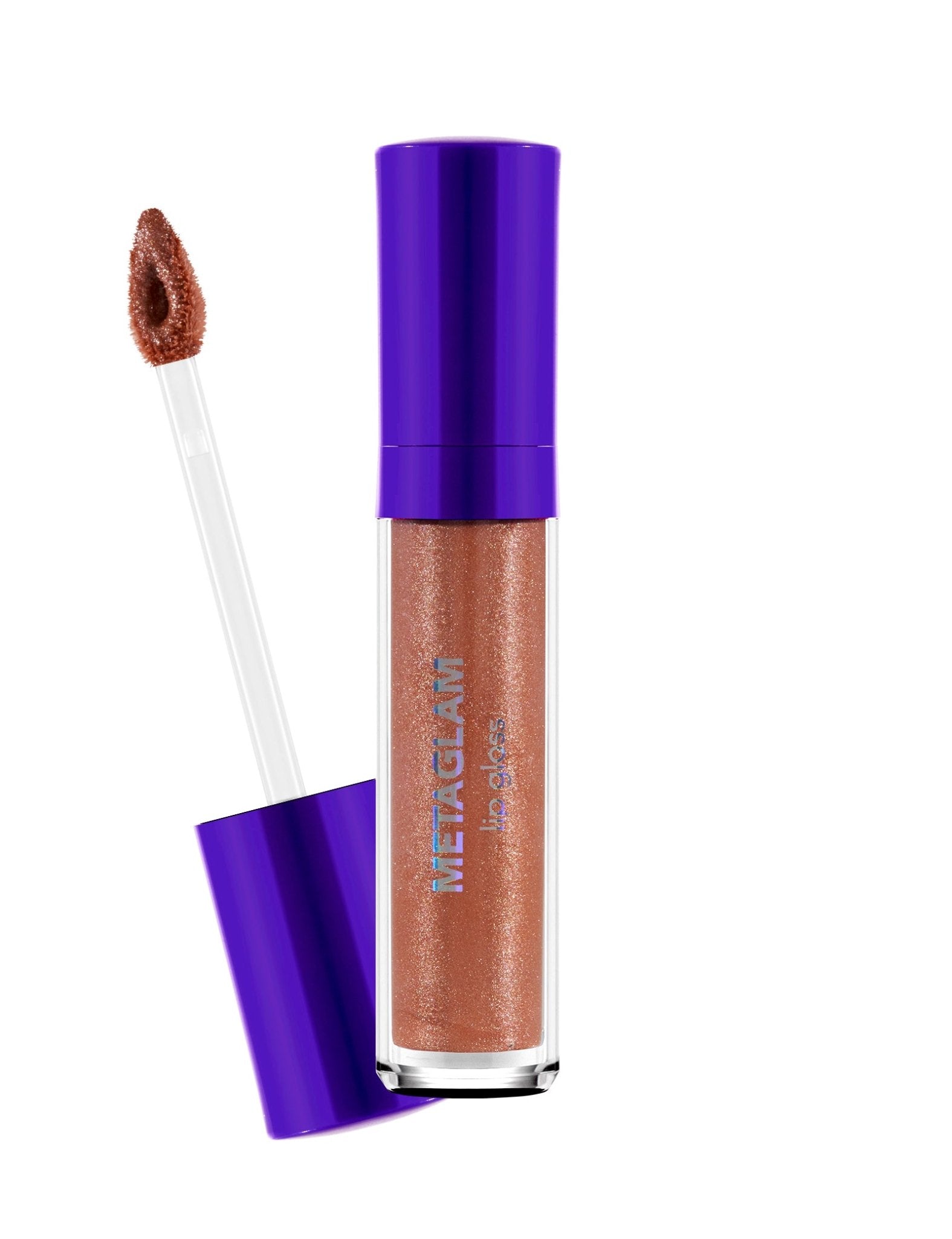 Flormar Metaglam Lip Gloss - Flormar KSA