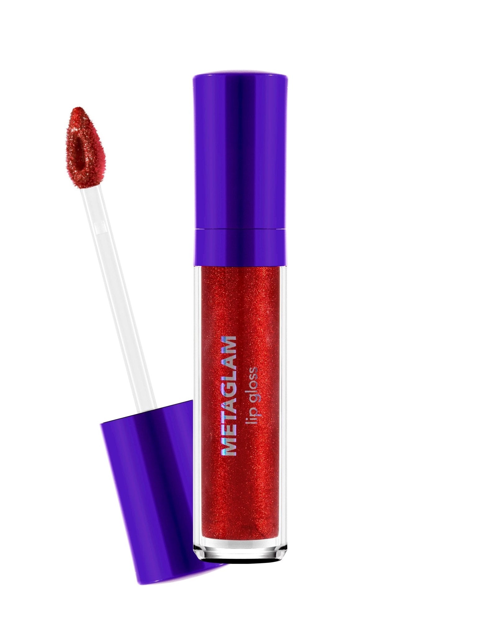 Flormar Metaglam Lip Gloss - Flormar KSA