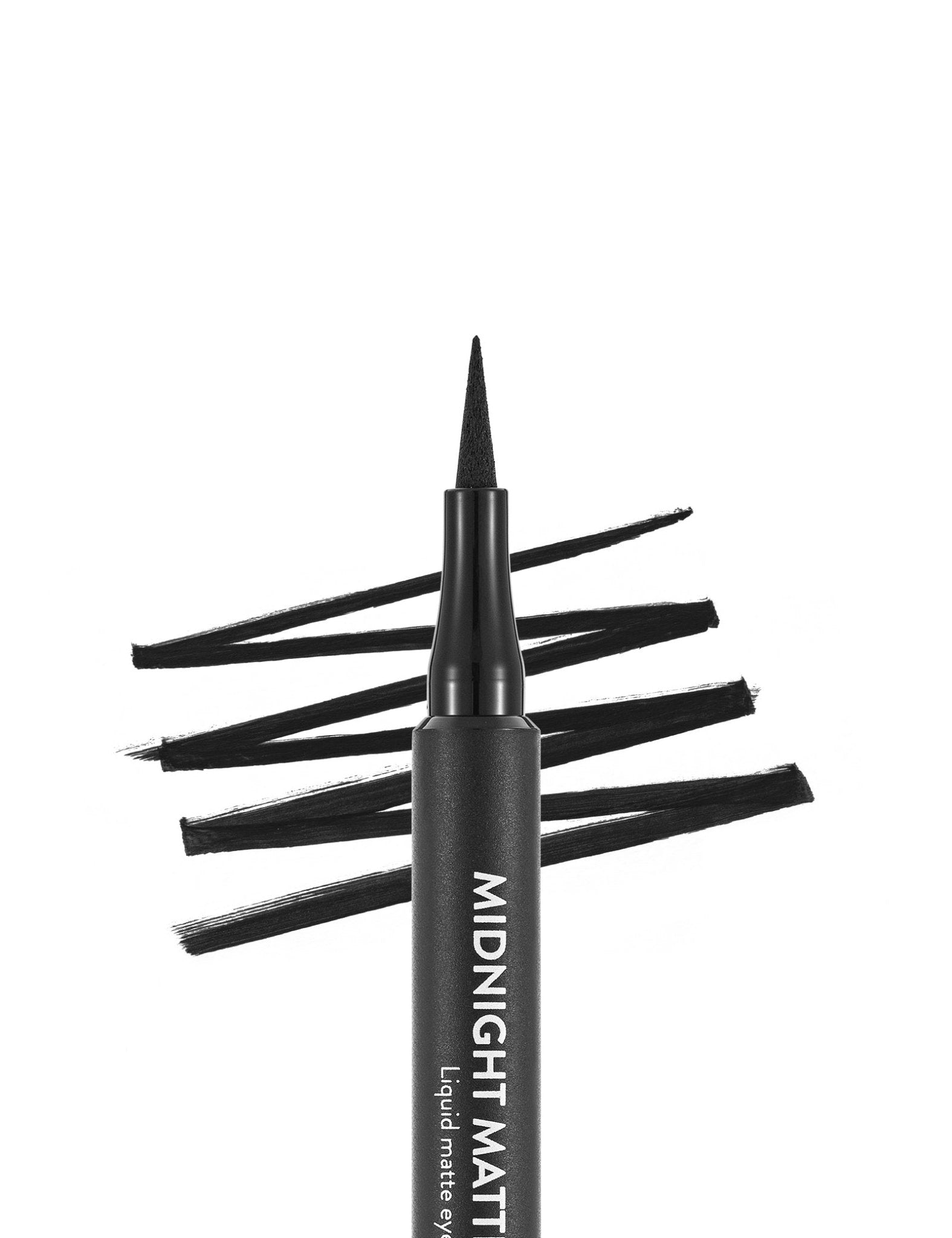Flormar Midnight Matte Eyeliner - Flormar KSA