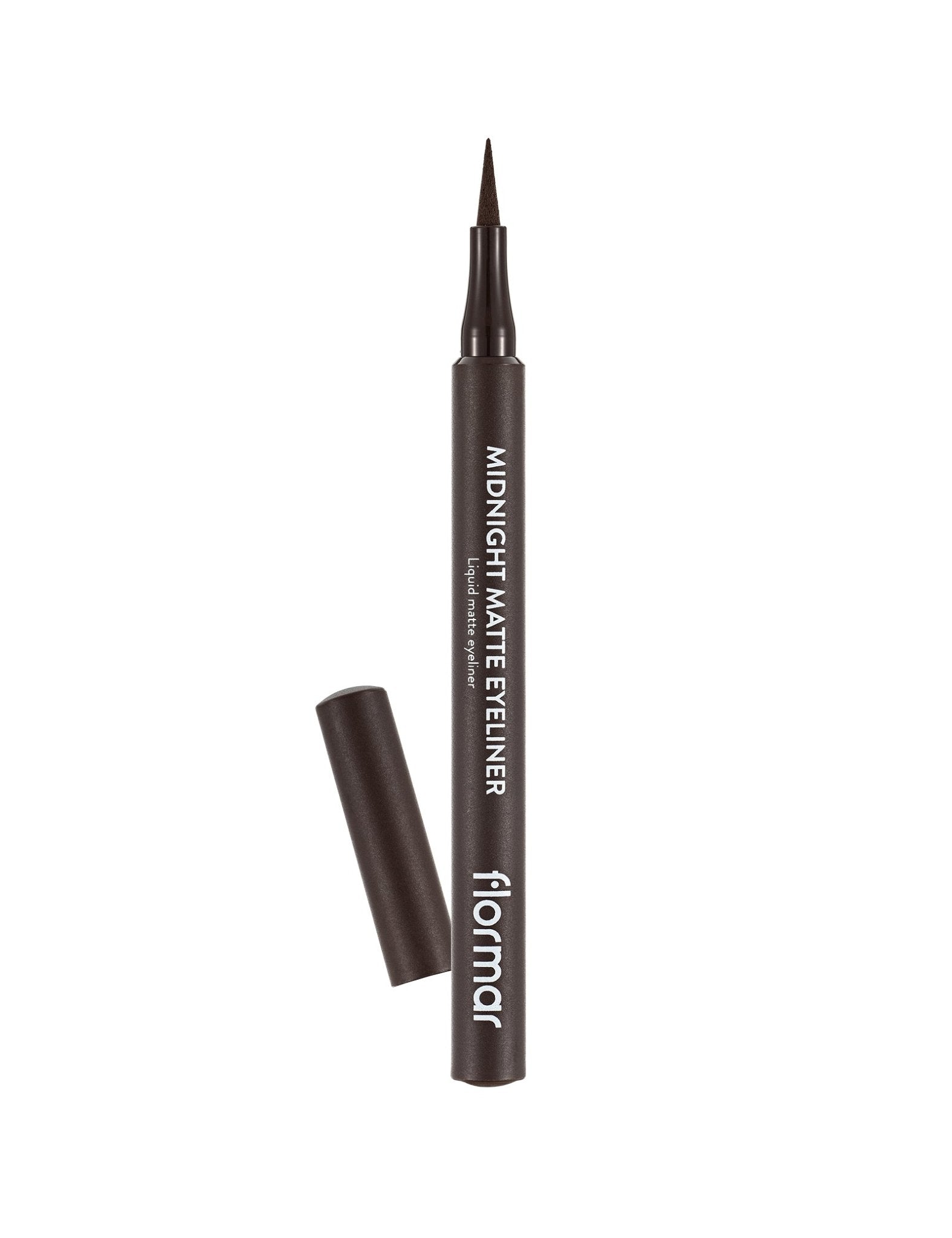 Flormar Midnight Matte Eyeliner - Flormar KSA