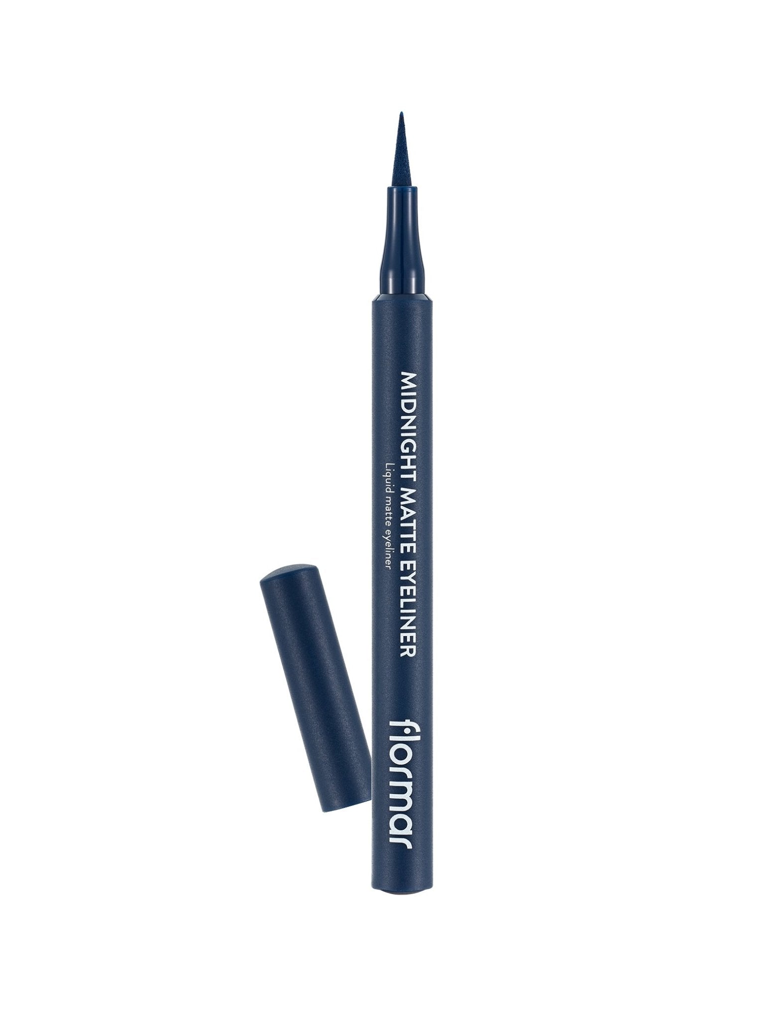 Flormar Midnight Matte Eyeliner - Flormar KSA