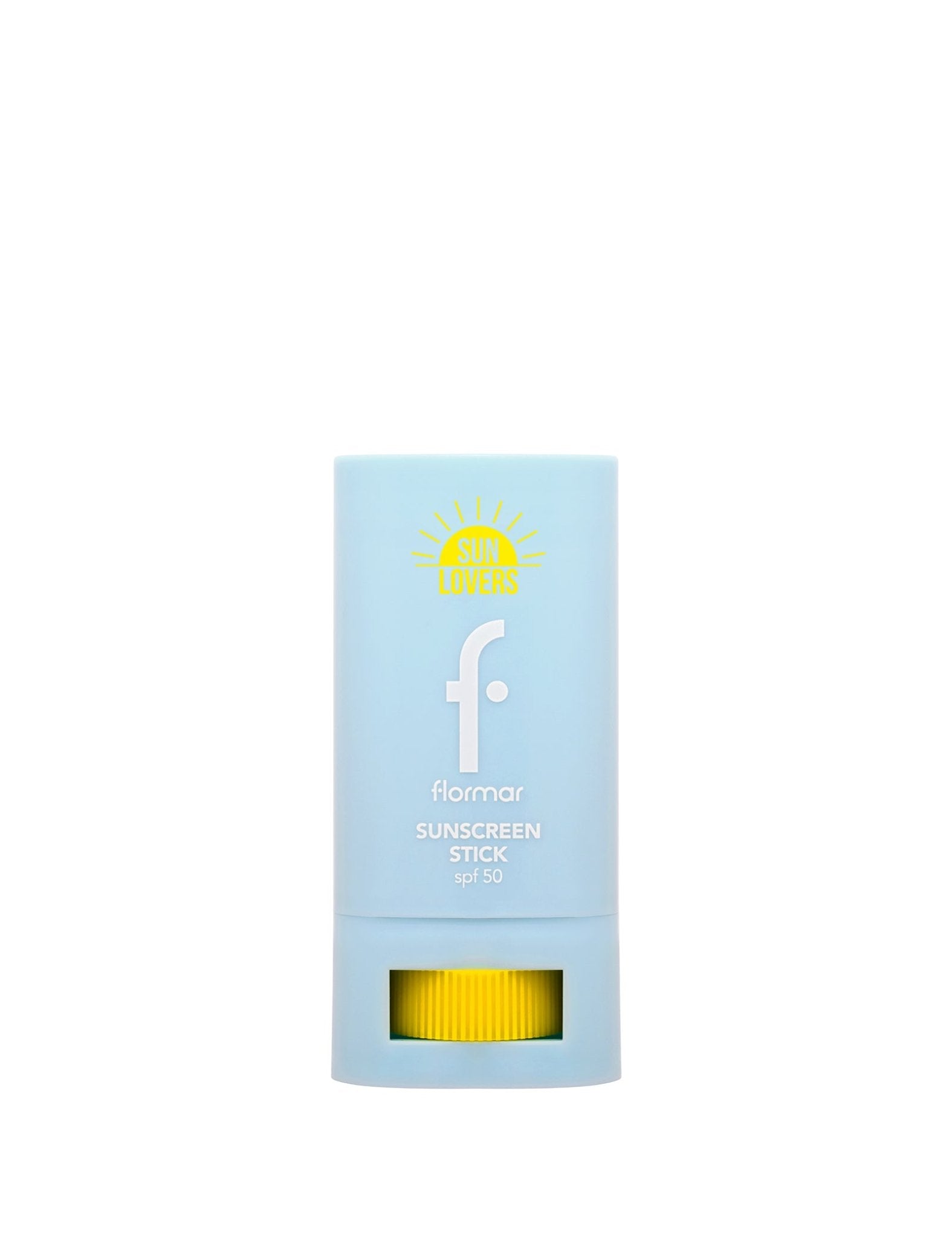 Flormar Mineral Sunscreen Stick With SPF 50+ - Flormar KSA