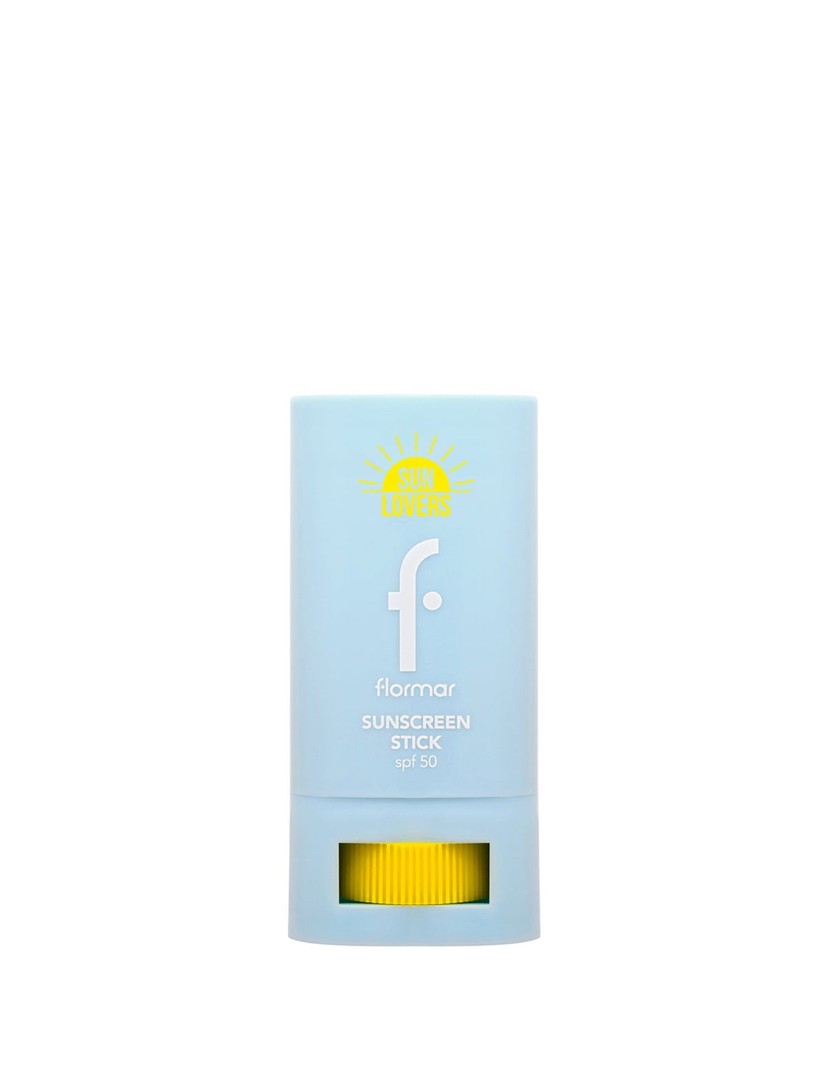 Flormar Mineral Sunscreen Stick With SPF 50+ - Flormar KSA