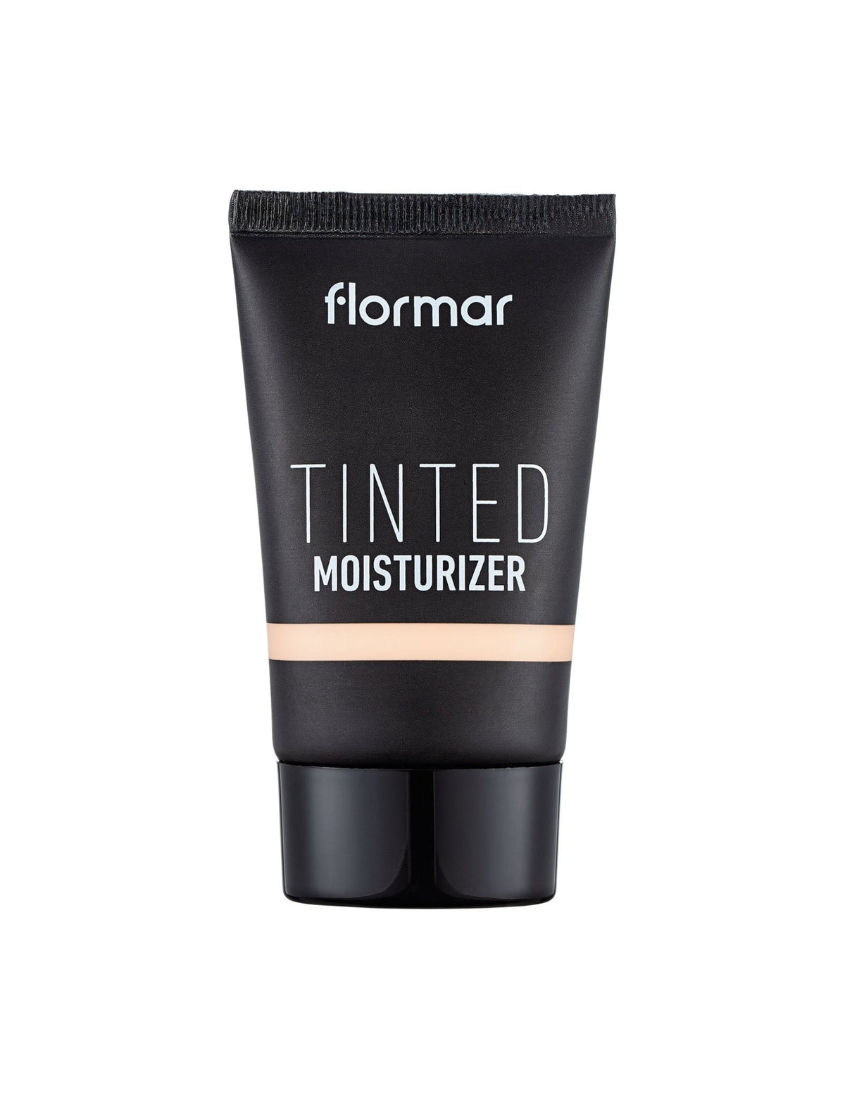 Flormar Moisturizing Tint Cream - Flormar KSA