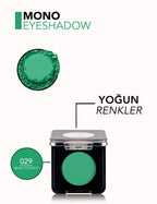 Flormar Mono Eyeshadow - Flormar KSA