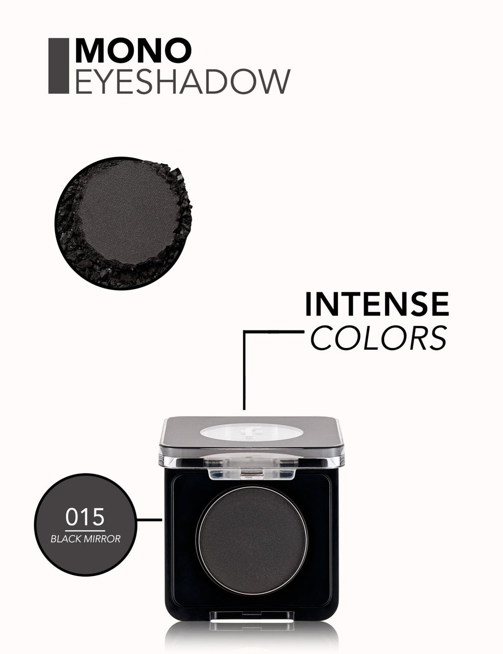 Flormar Mono Eyeshadow - Flormar KSA