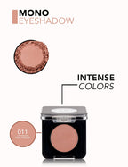 Flormar Mono Eyeshadow - Flormar KSA