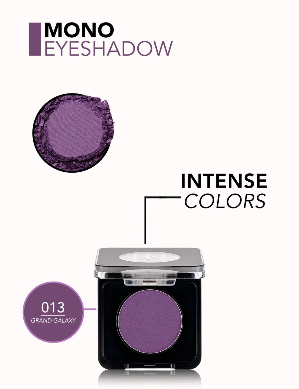 Flormar Mono Eyeshadow - Flormar KSA