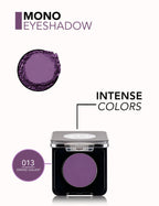 Flormar Mono Eyeshadow - Flormar KSA