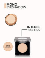 Flormar Mono Eyeshadow - Flormar KSA