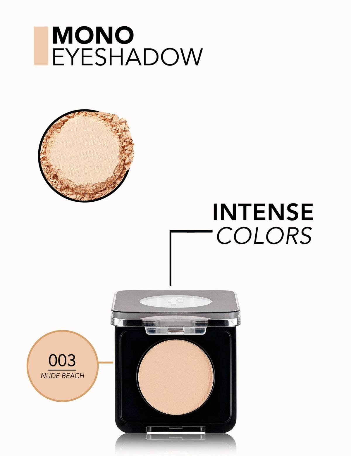 Flormar Mono Eyeshadow - Flormar KSA