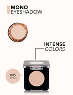 Flormar Mono Eyeshadow - Flormar KSA