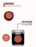 Flormar Mono Eyeshadow - Flormar KSA