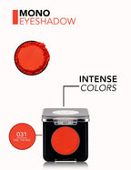Flormar Mono Eyeshadow - Flormar KSA