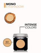 Flormar Mono Eyeshadow - Flormar KSA