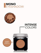 Flormar Mono Eyeshadow - Flormar KSA