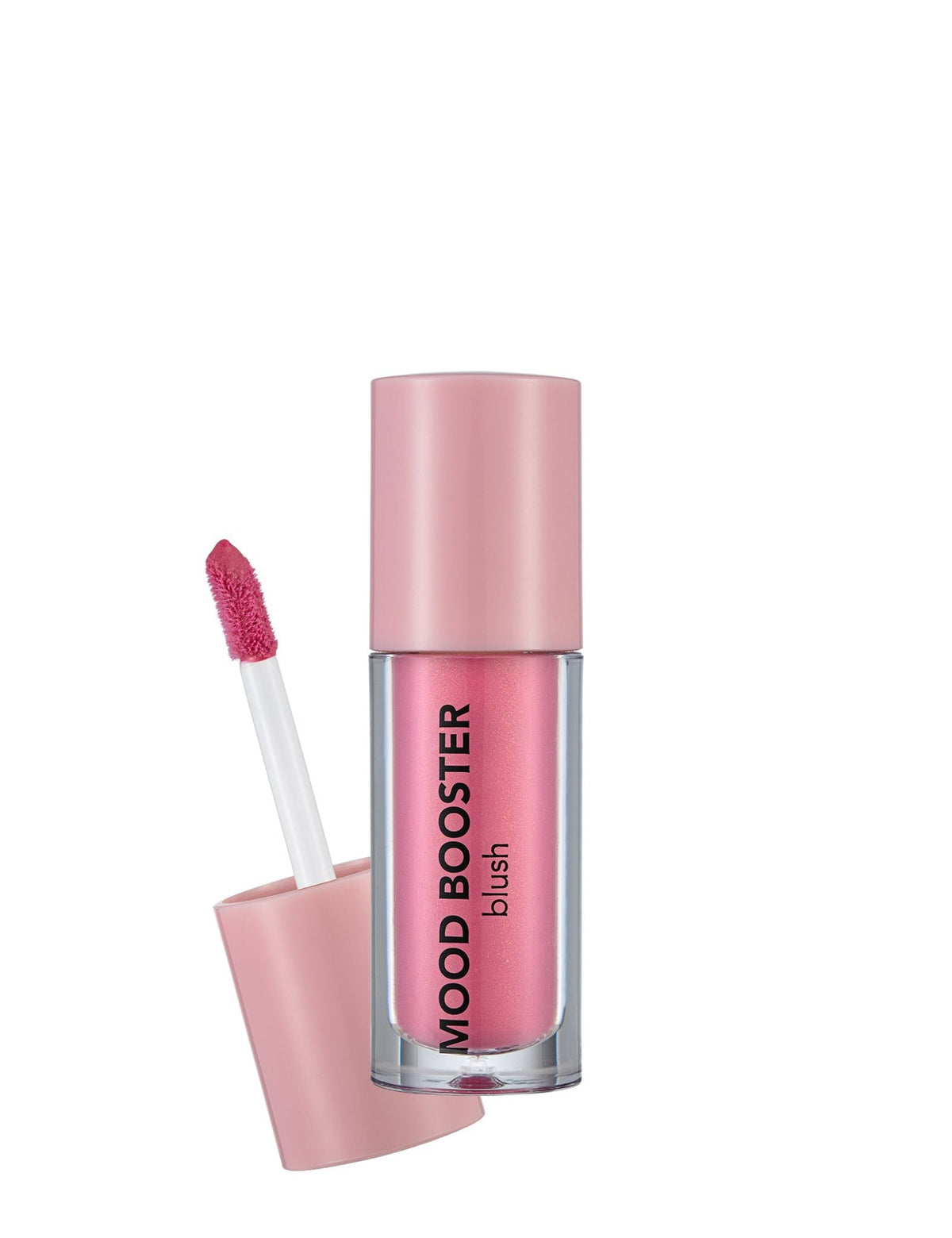 Flormar Mood Booster Blush - Flormar KSA