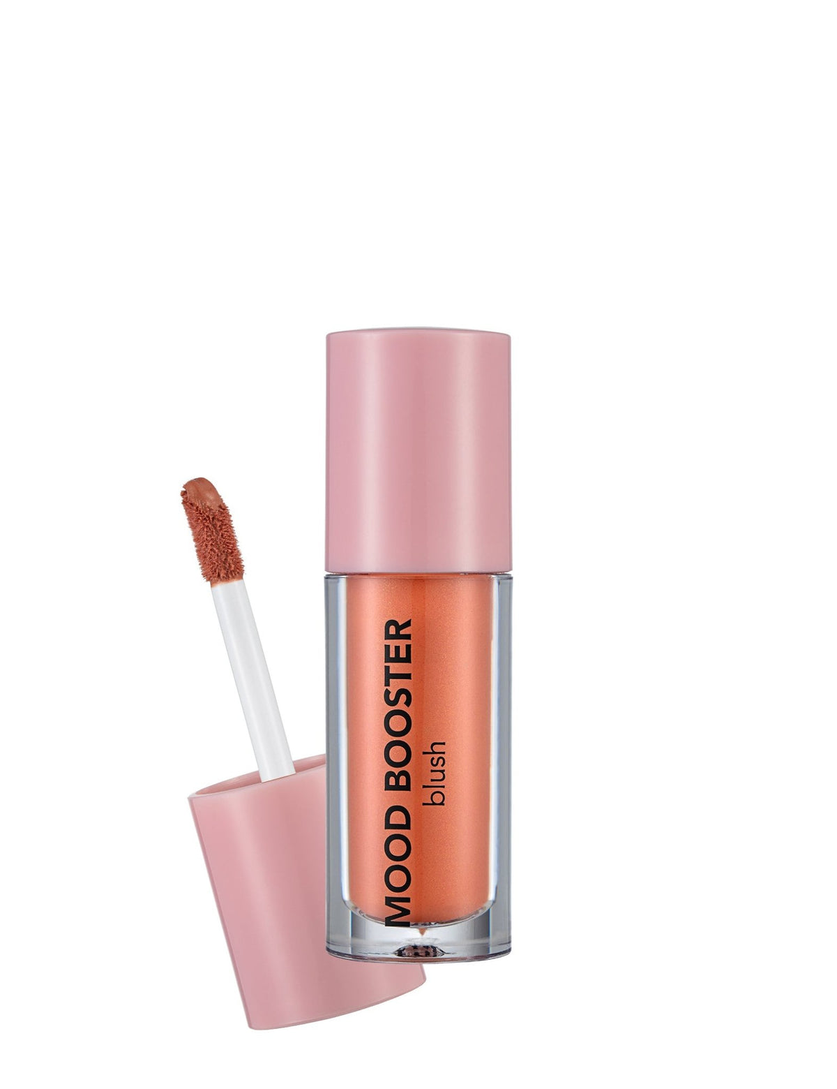 Flormar Mood Booster Blush - Flormar KSA