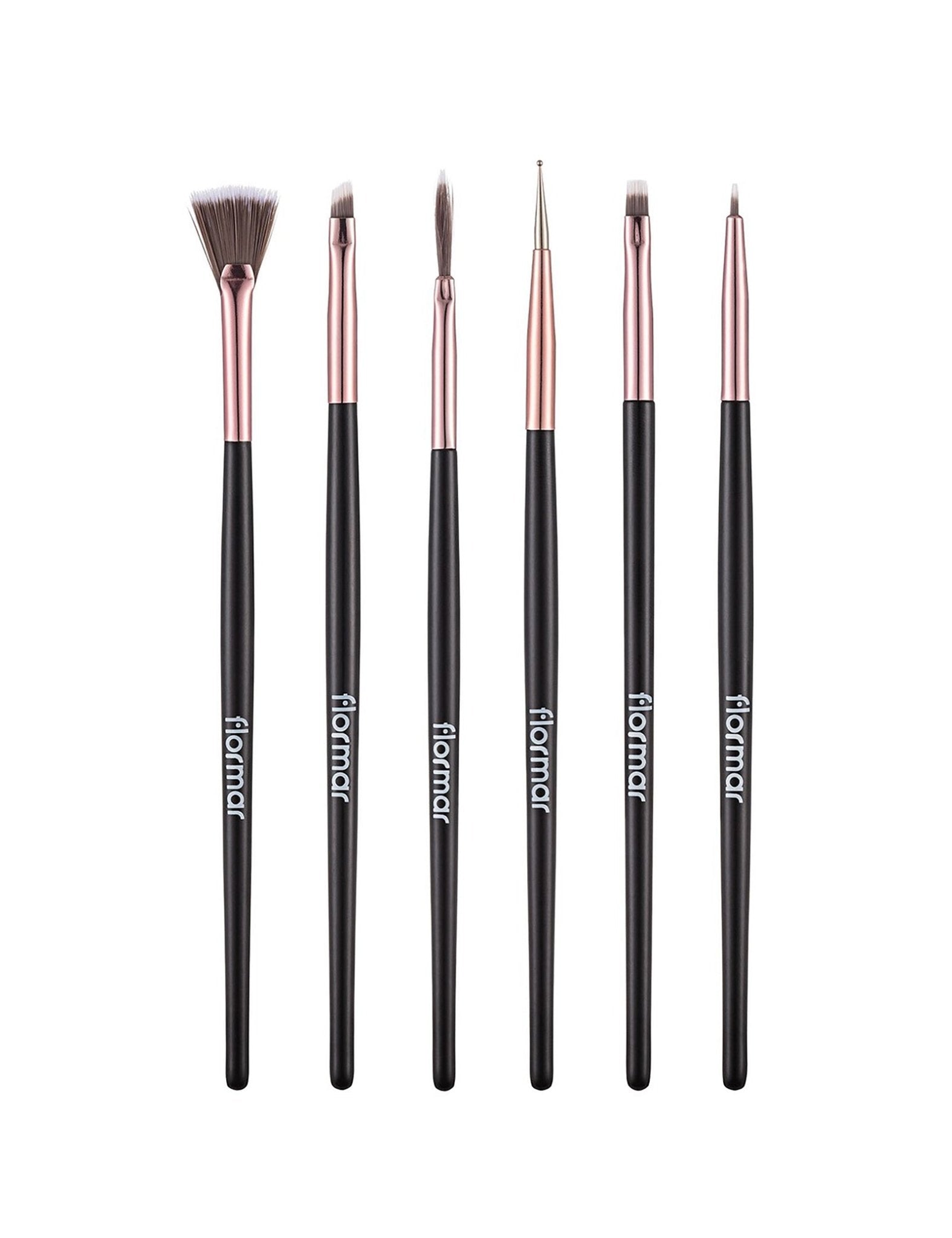 Flormar Nail Art Brush Set - Flormar KSA