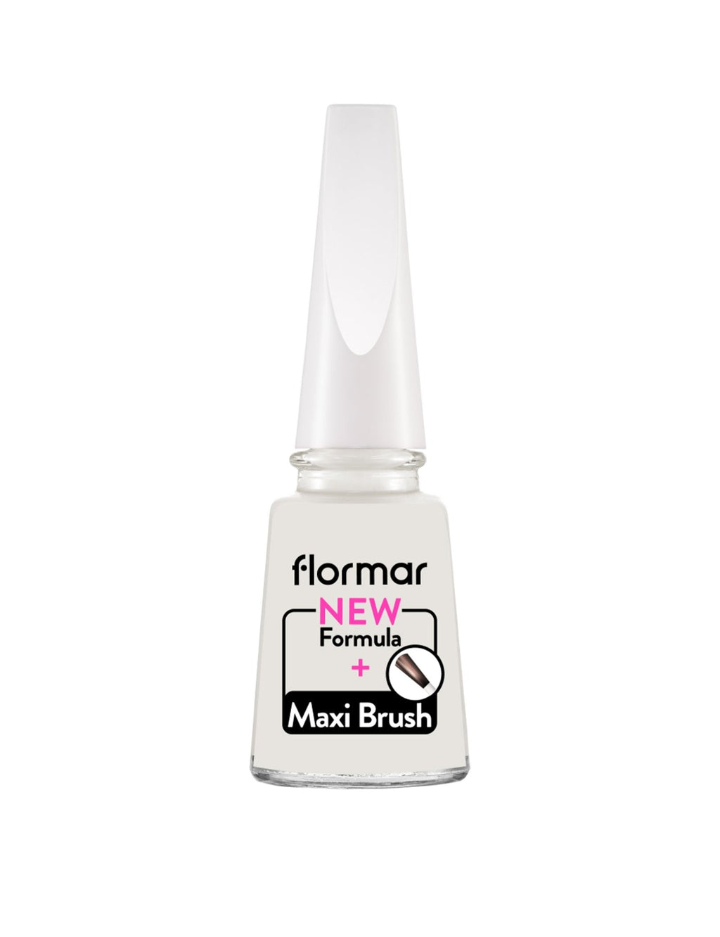 Flormar Nail Enamel - Flormar KSA