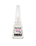 Flormar Nail Enamel - Flormar KSA