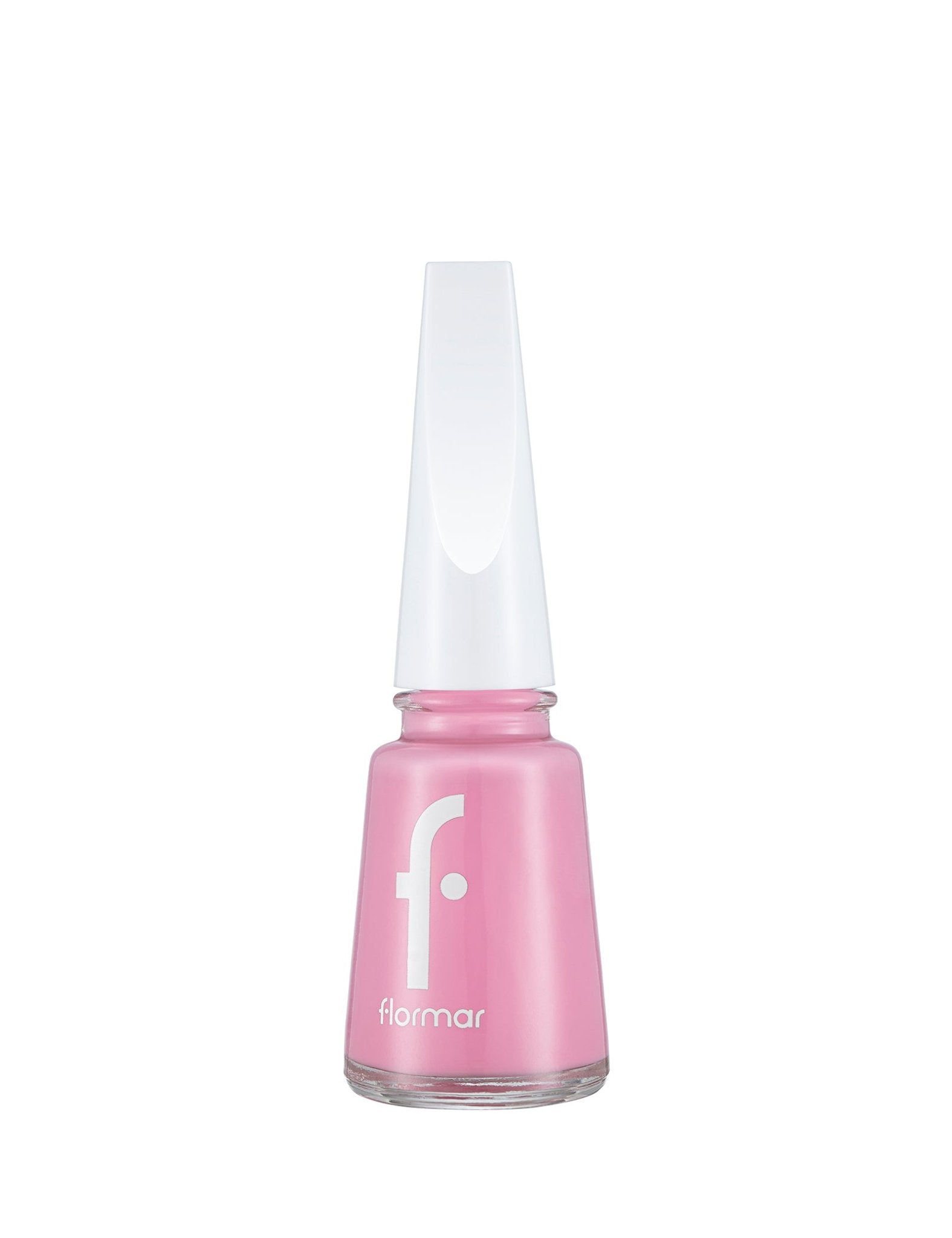 Flormar Nail Enamel - Flormar KSA