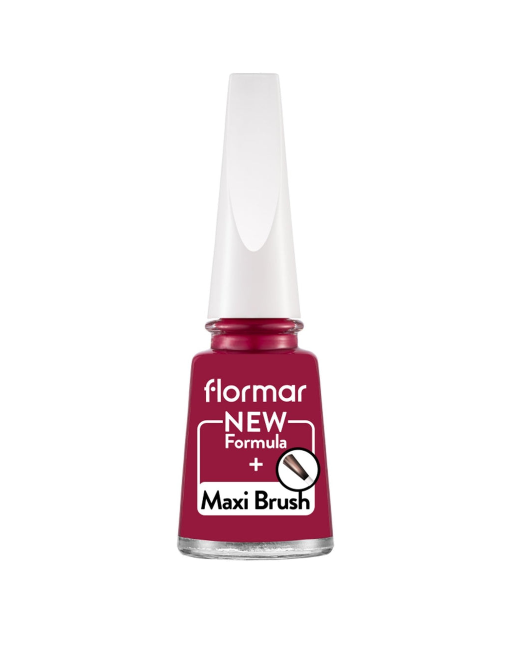 Flormar Nail Enamel - Flormar KSA
