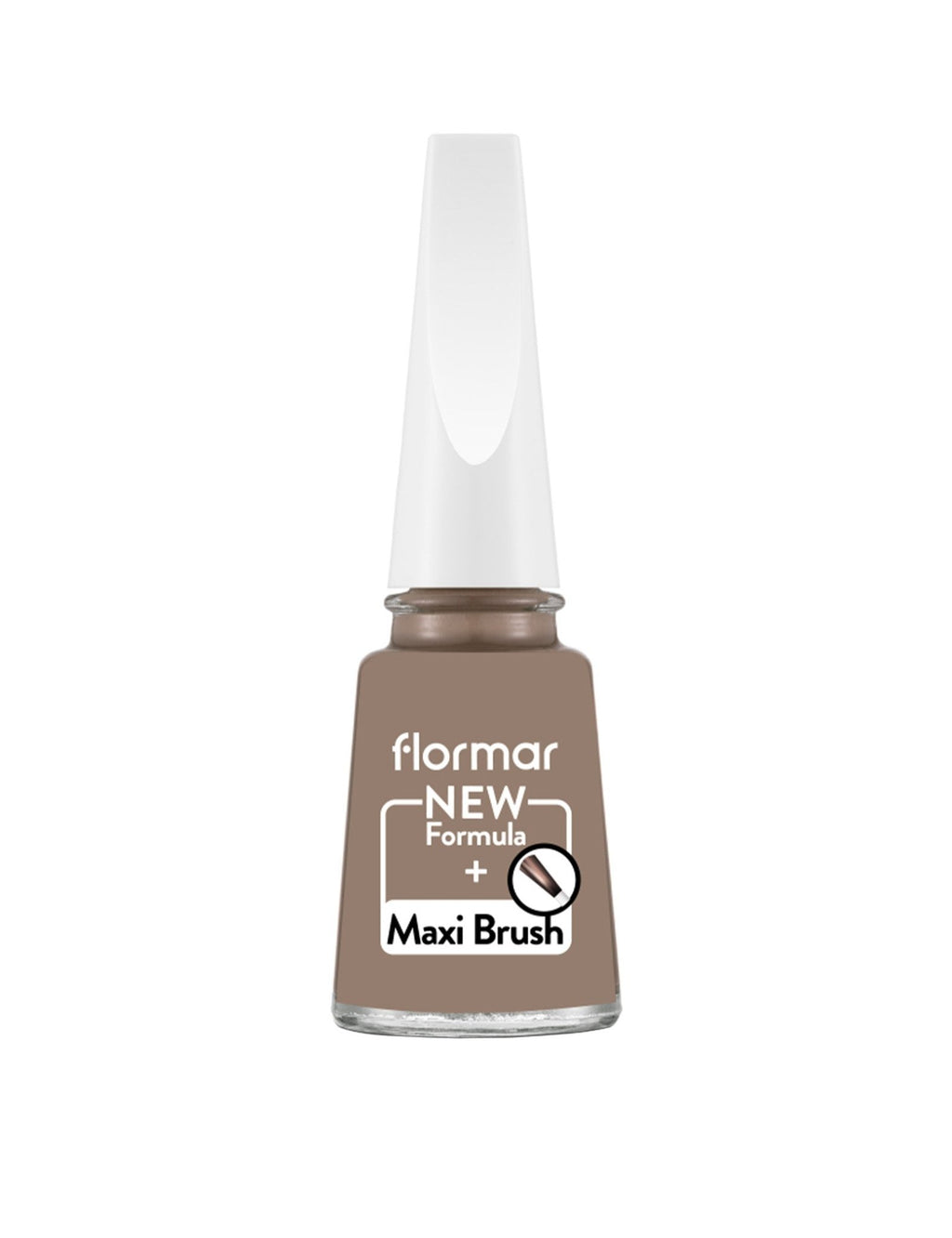 Flormar Nail Enamel - Flormar KSA
