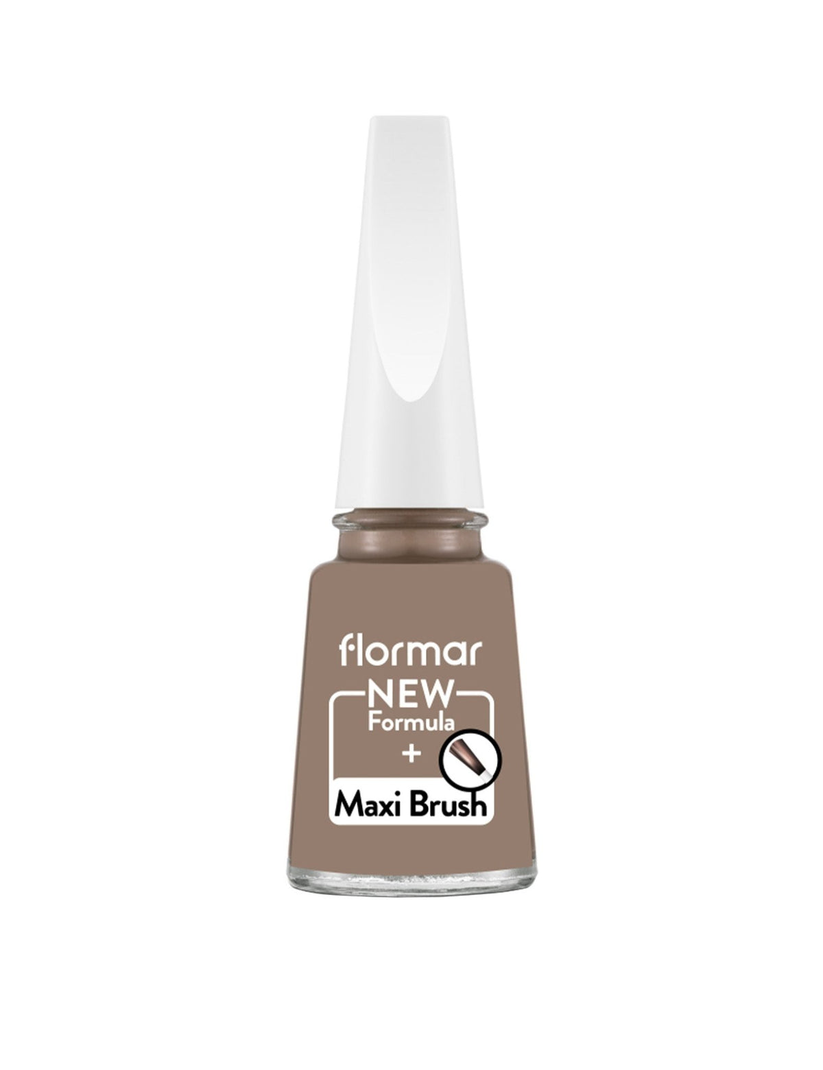 Flormar Nail Enamel - Flormar KSA