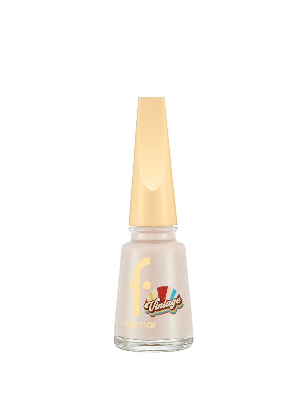 Flormar Nail Enamel - Flormar KSA
