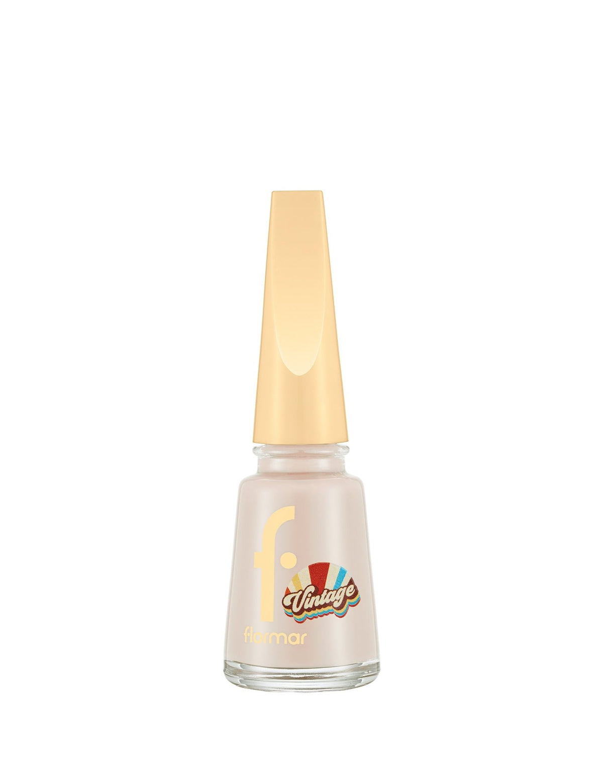 Flormar Nail Enamel - Flormar KSA