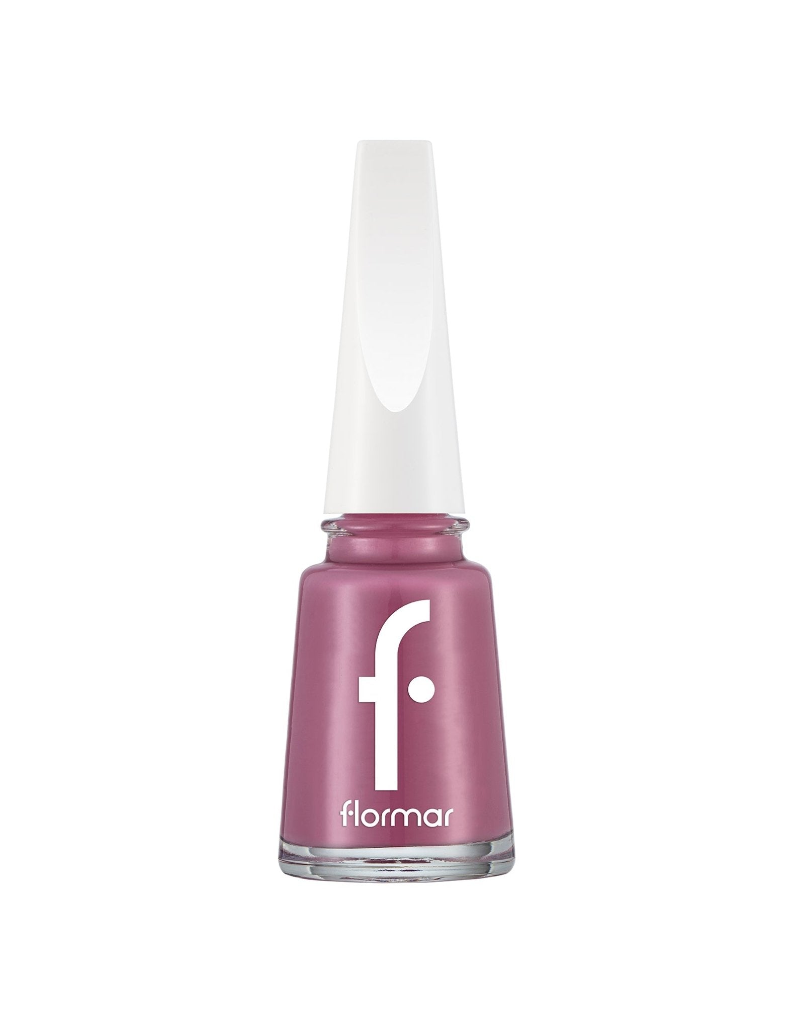 Flormar Nail Enamel - Flormar KSA