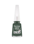 Flormar Nail Enamel - Flormar KSA