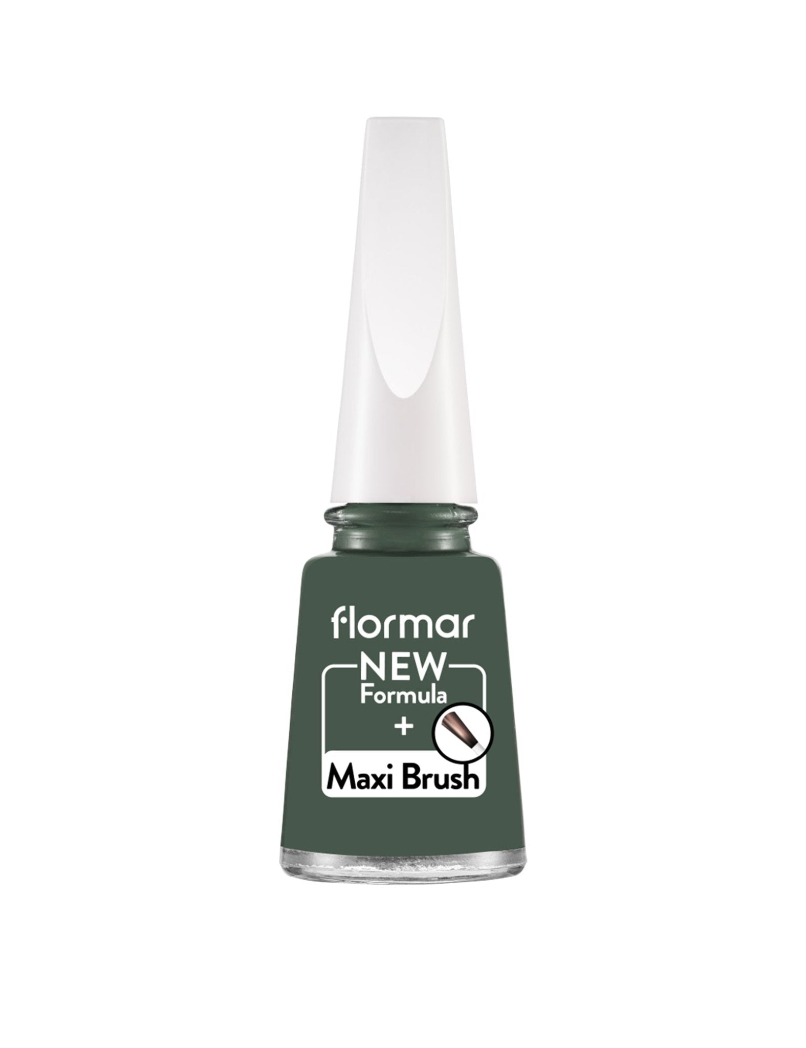 Flormar Nail Enamel - Flormar KSA