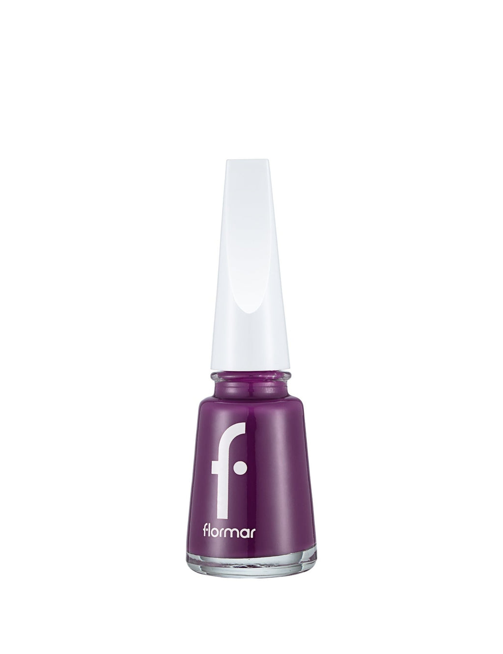 Flormar Nail Enamel - Flormar KSA