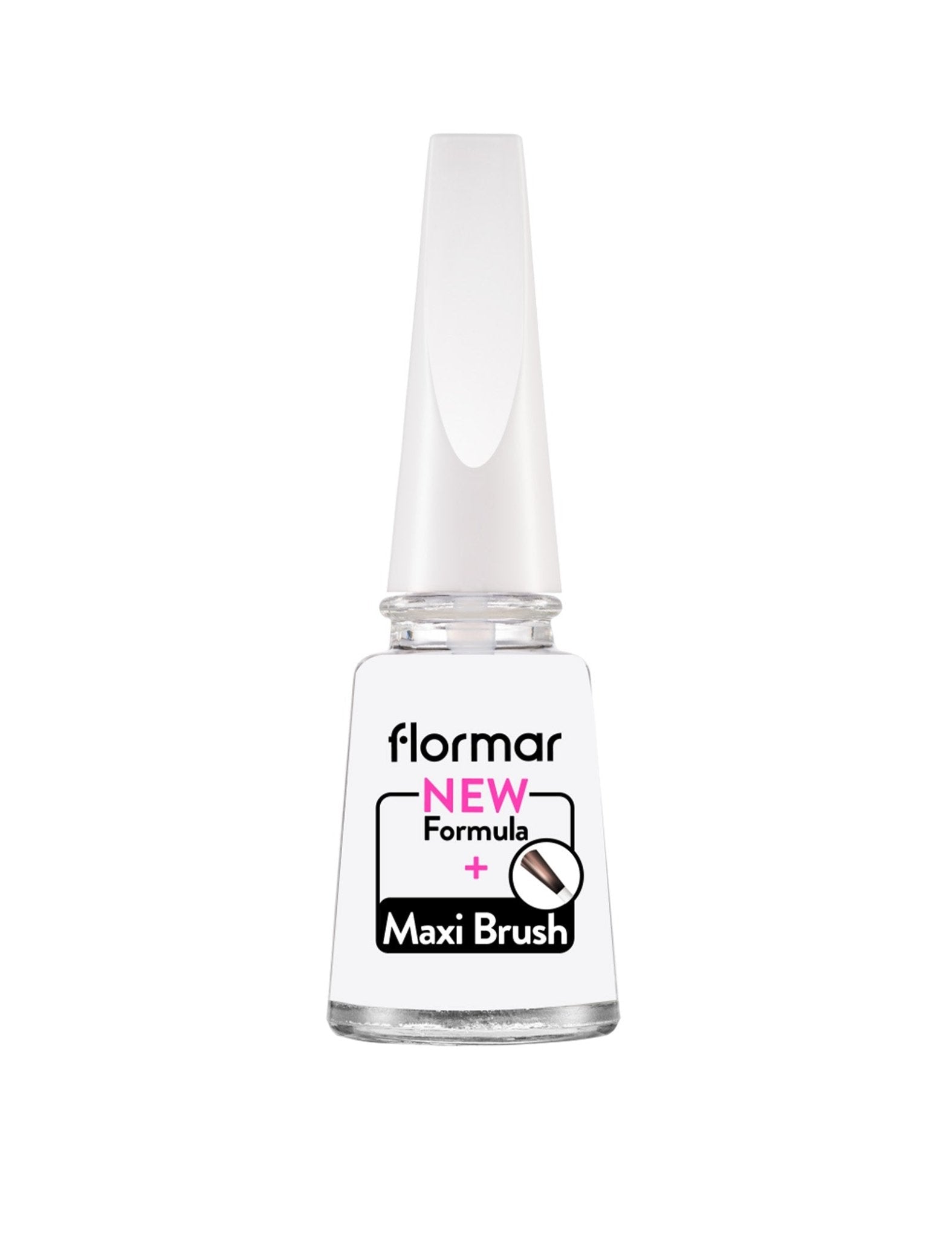 Flormar Nail Enamel - Flormar KSA